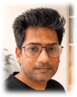 Parag Kumar