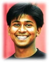 Varun Parmanand Singh